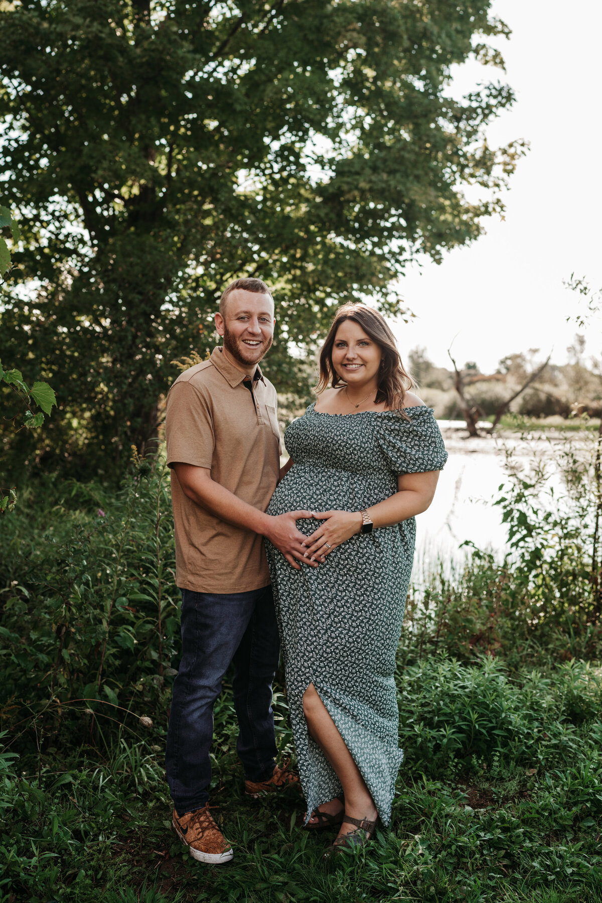Santana Block Photography Maternity 059