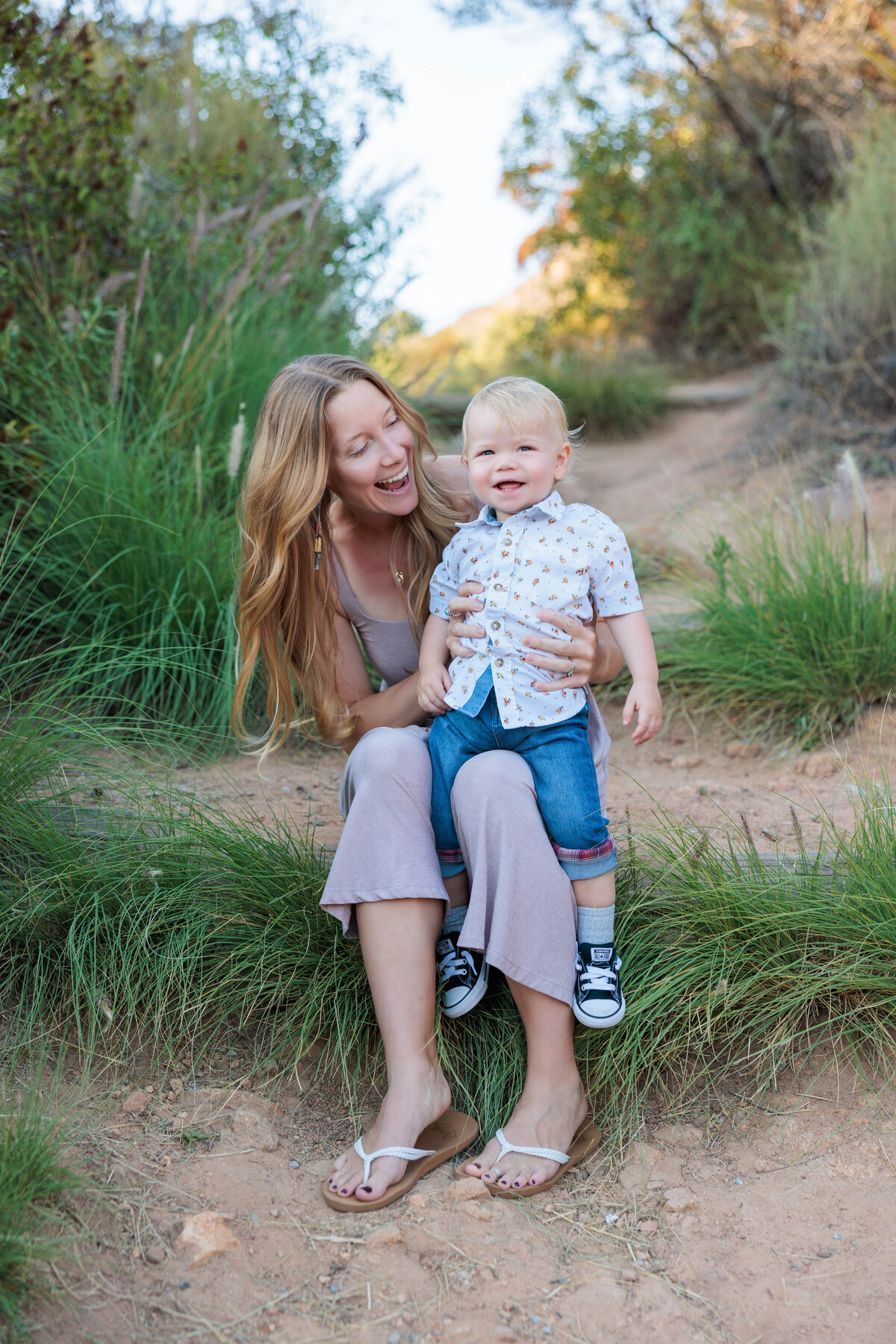 San Diego Family Photographer