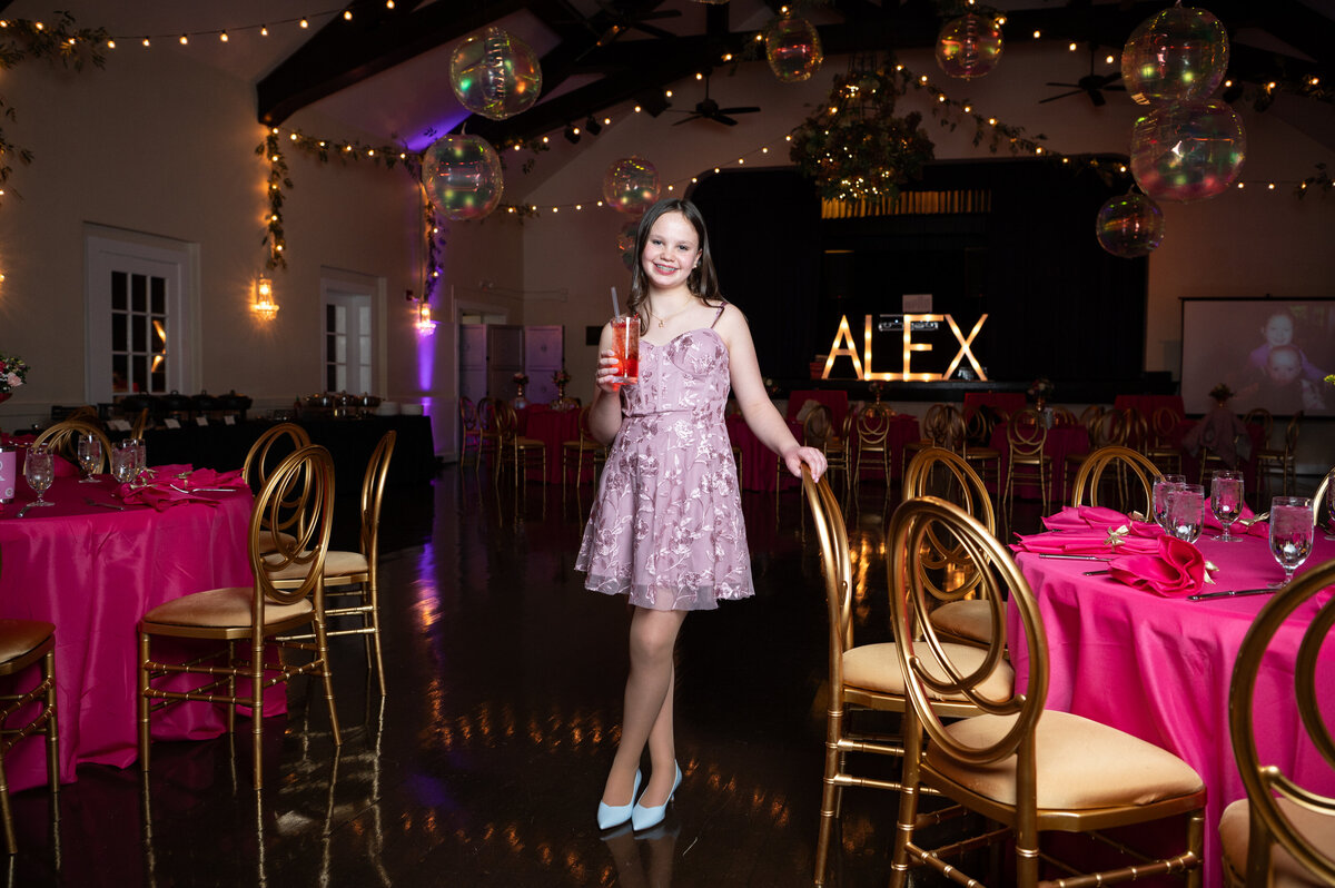 Alex KF-407