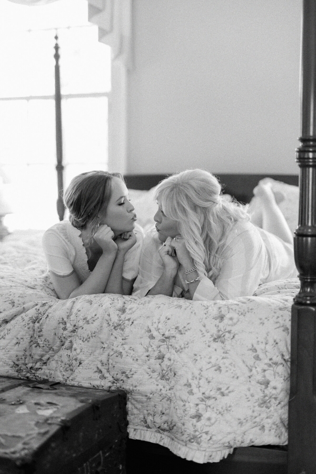 Montgomery Alabama Private Residence Wedding Photographer-7