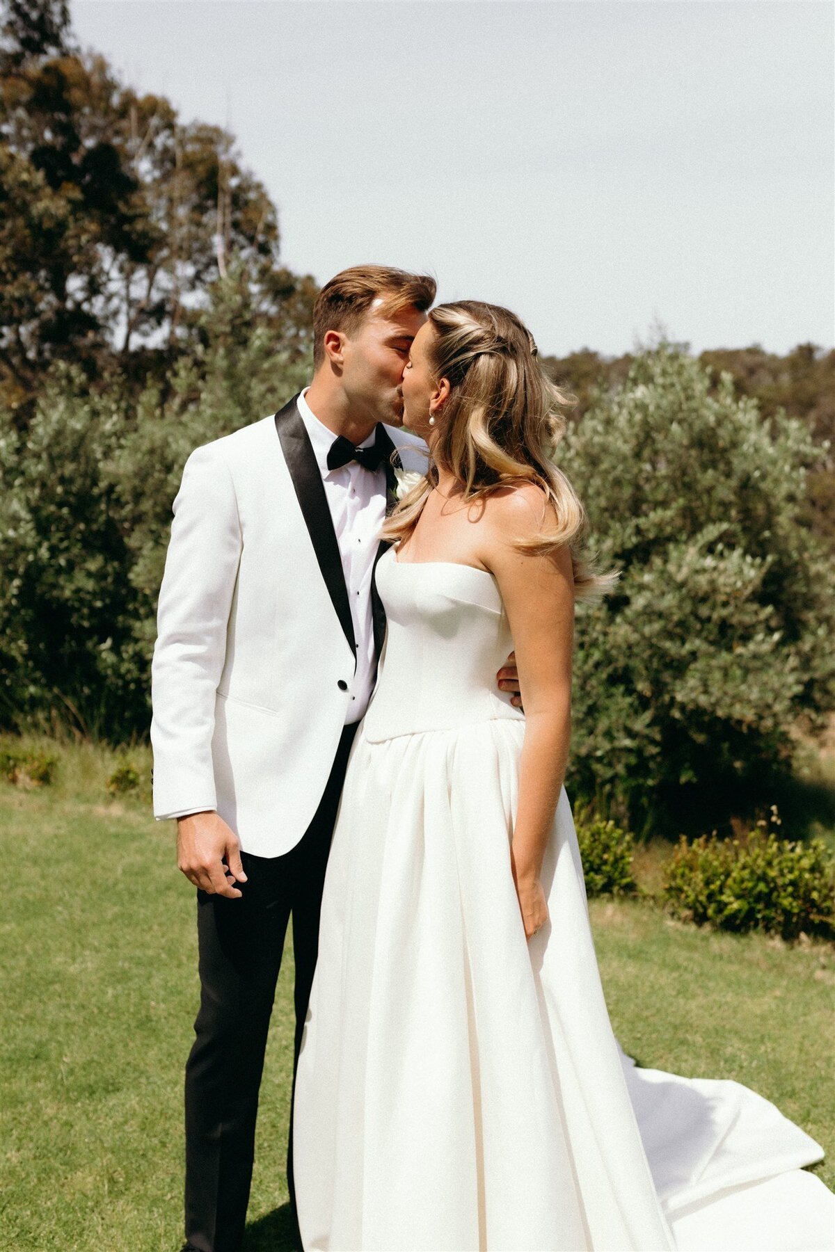 3. Rose & Brent Wedding-19