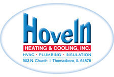 hoveln-heatin