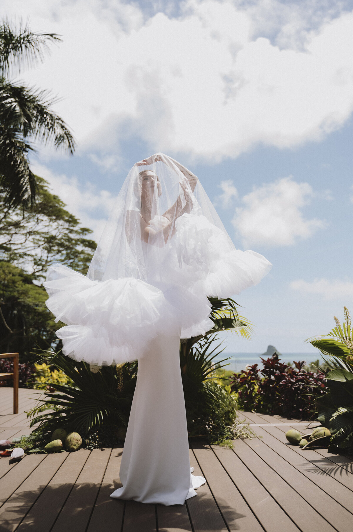 Hawaii Wedding Photographer