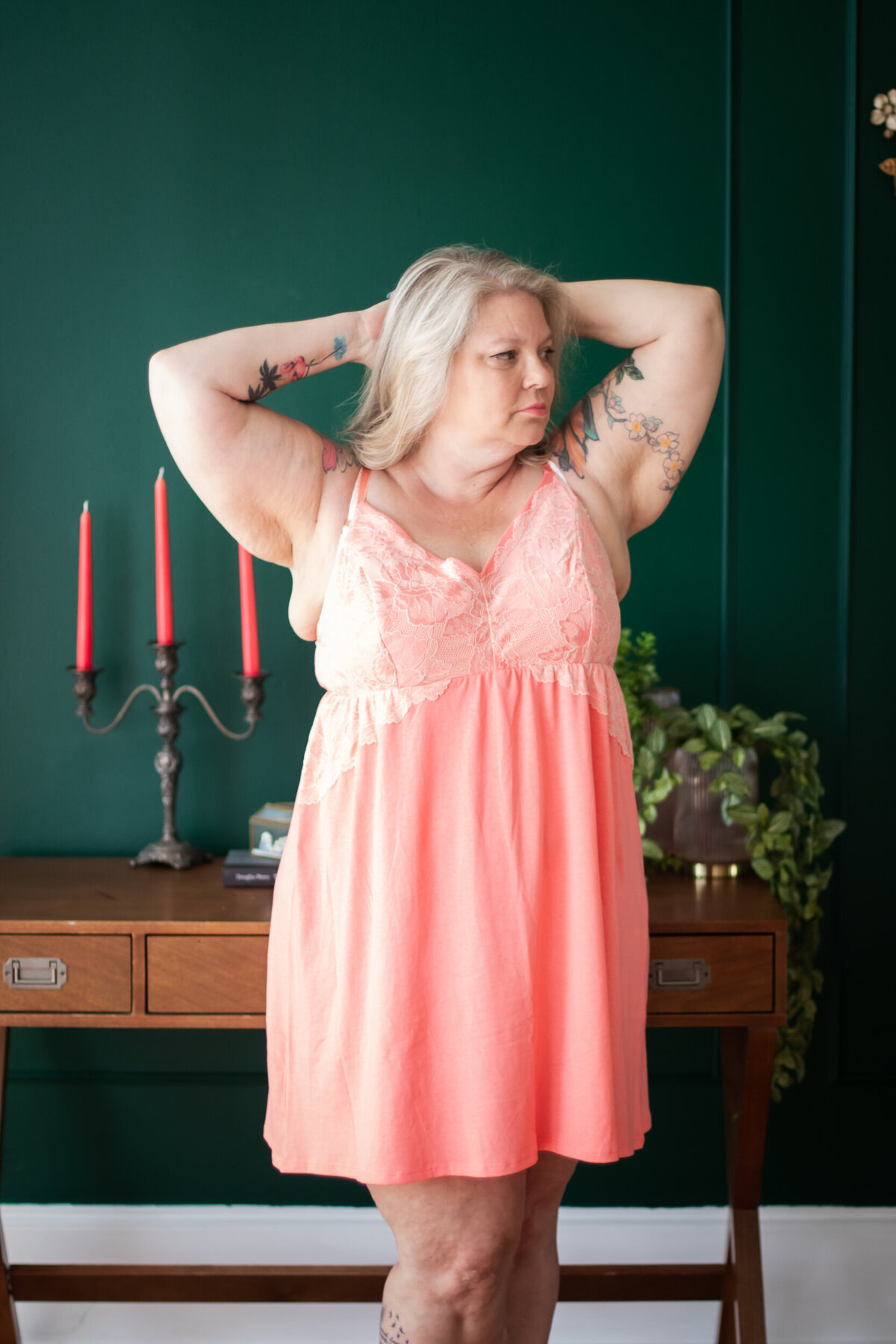 Portland Boudoir Session (1 of 1)-11