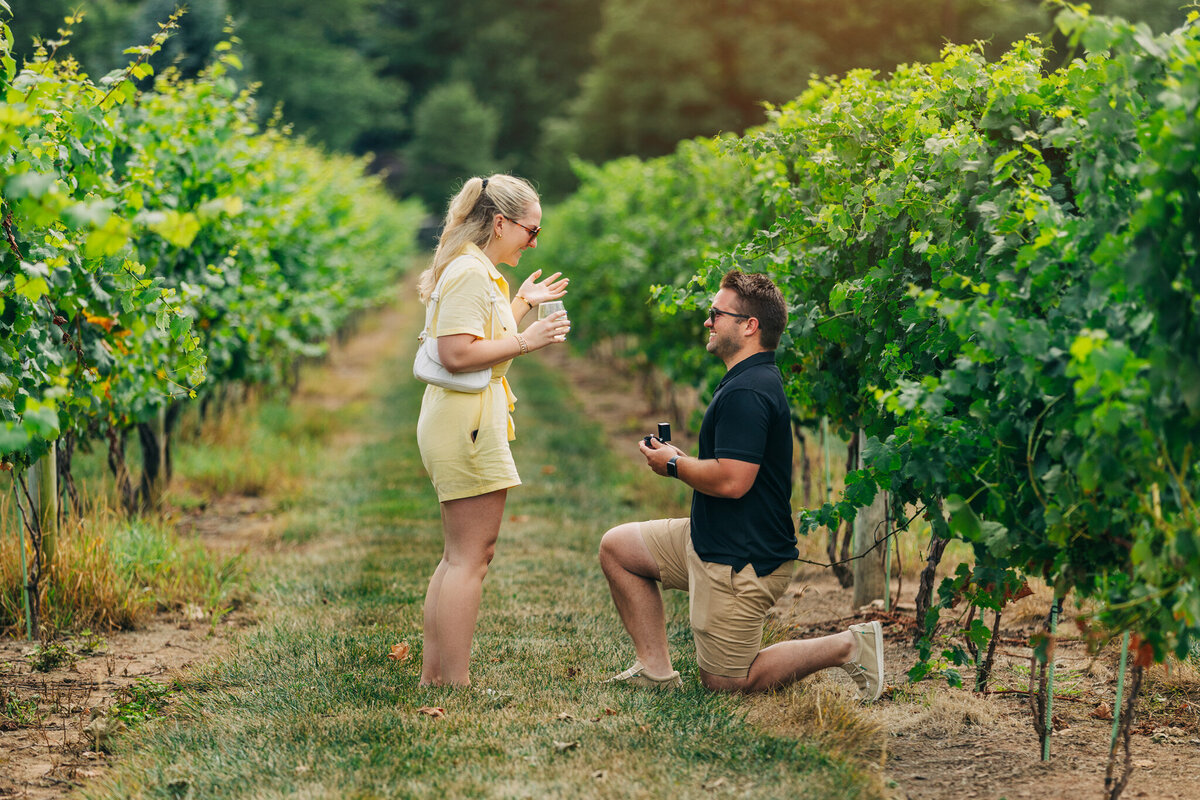 vinyard-engagement