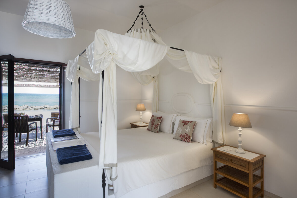 Waterstone - Talea Collection - La Peschiera - Puglia - Luxury Boutique Hotel - 411579