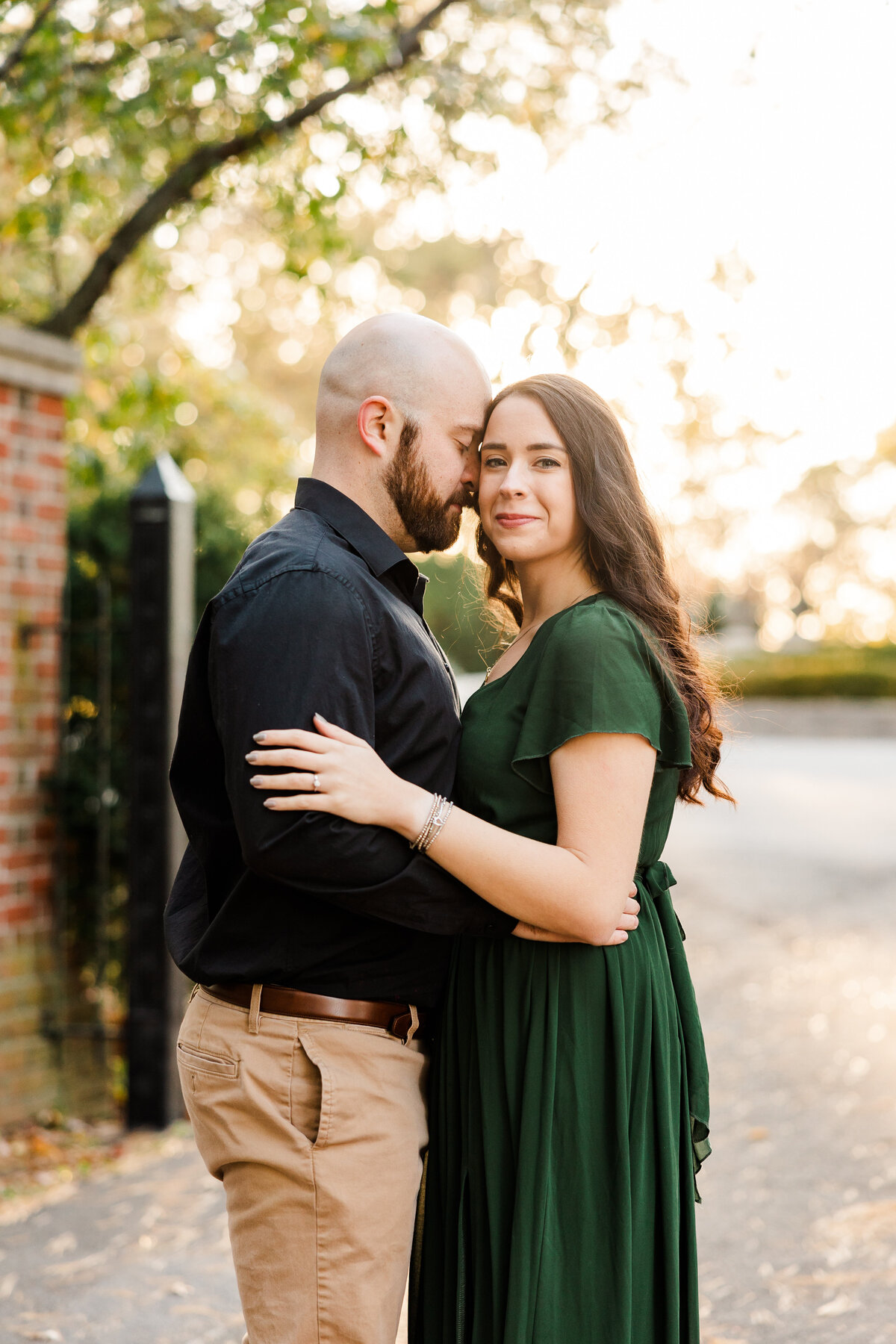 Carmel+ Indiana + Fall + Engagement Photos (8 of 29)