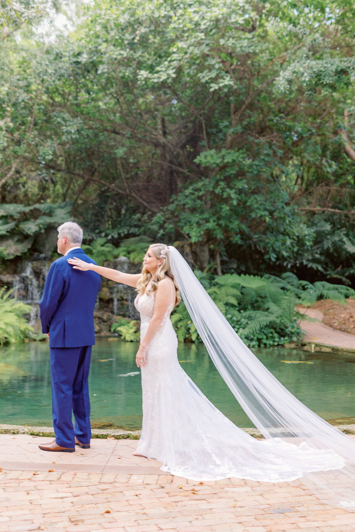 Dylan & Nikki's Wedding - The Barn 305 - Miami, Florida - Florida Wedding Photographer-28