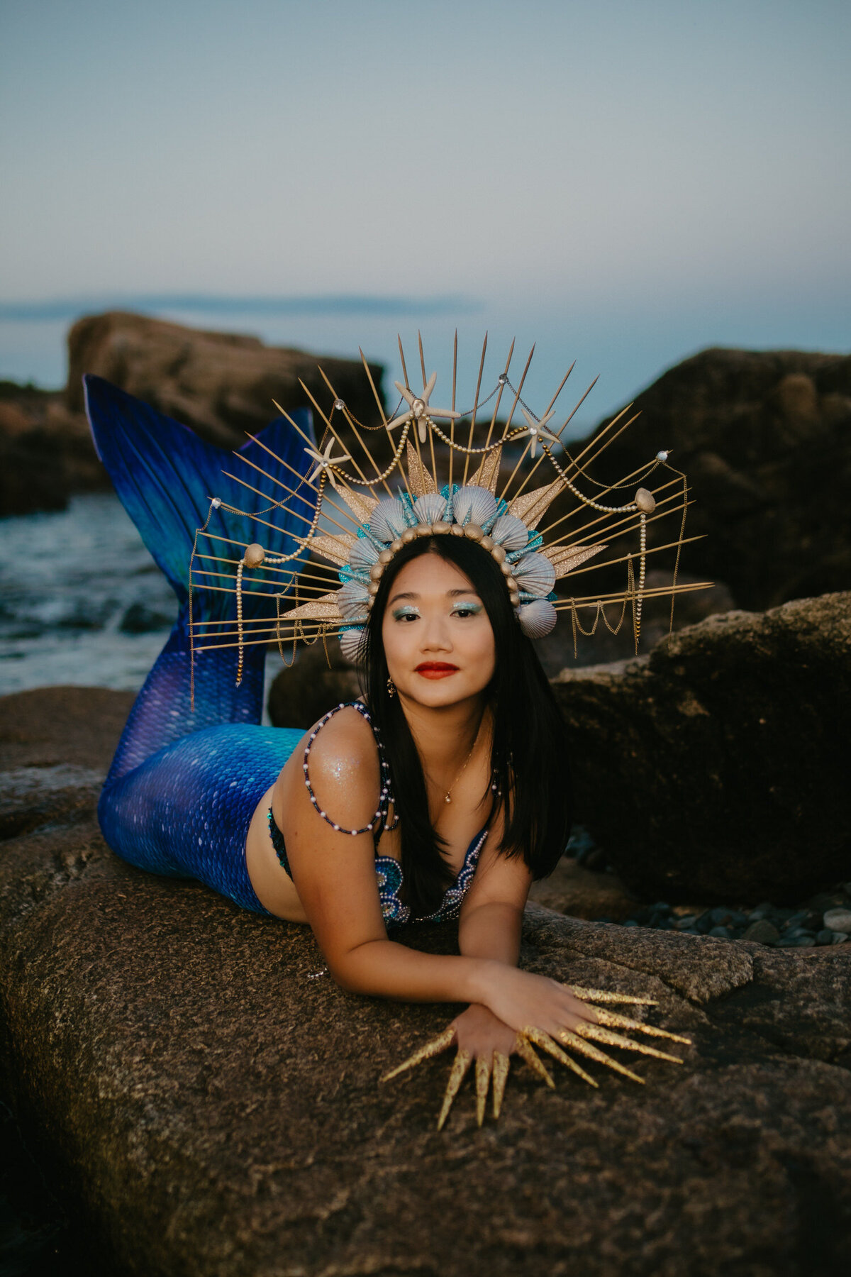 Rachel-May-Biddeford-Pool-Goddess-Cat-Mermaid-Ruby-Jean-Photography-23-1
