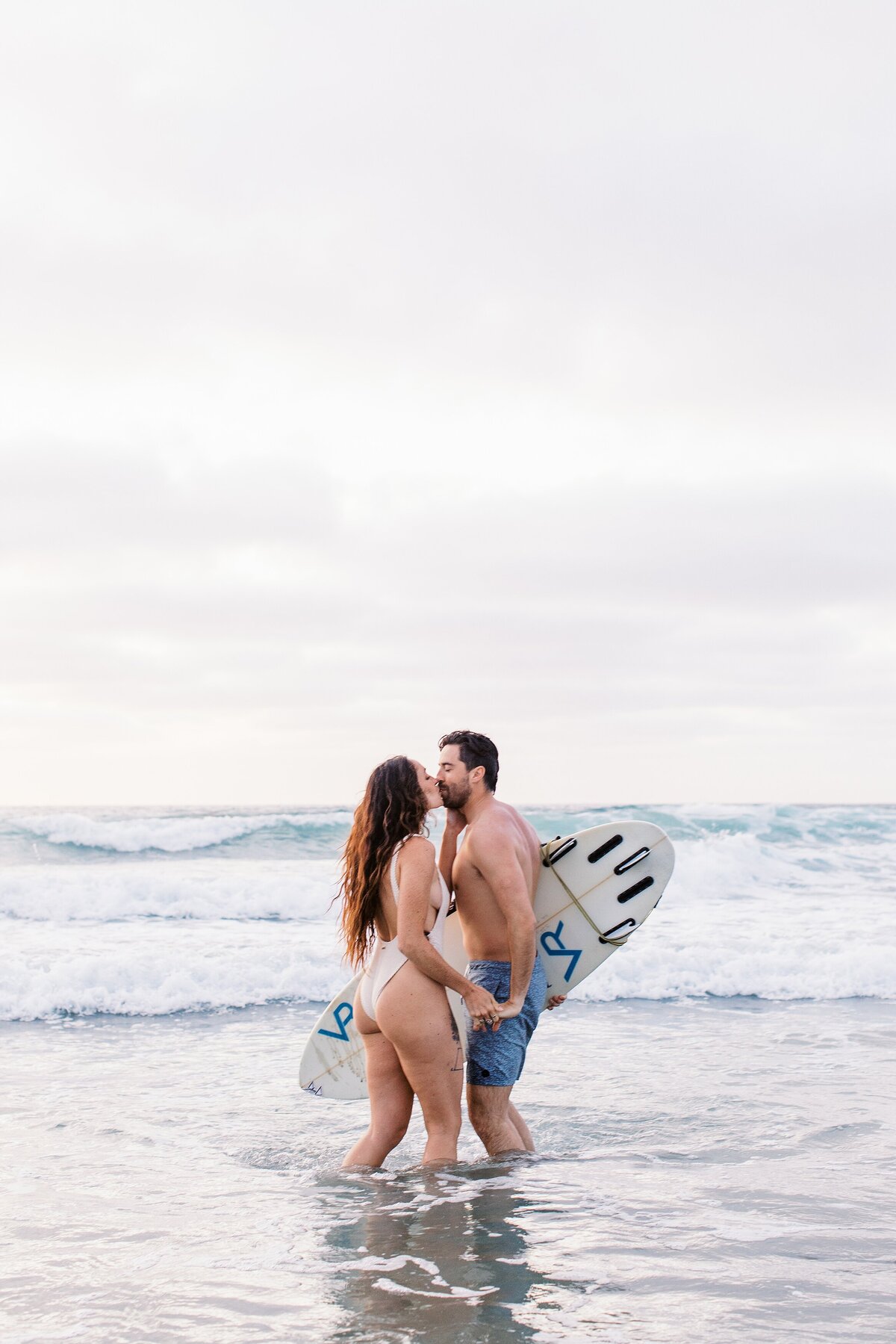 20200304 California Love_Styled Lifestyle Surfer Beach Engagement Session_San Diego_Bethany Picone Photography-101