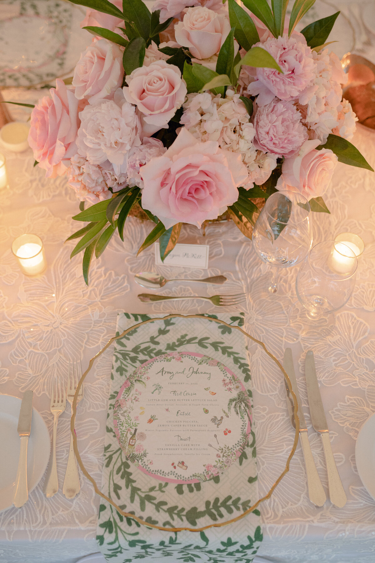Anna Caroline Weddings Wedding Planning and Wedding Design Palm Beach, Jupiter, Vero Beach Florida Full Service Planning and Design Partial Planning Wedding Management Amy & Johnny 17
