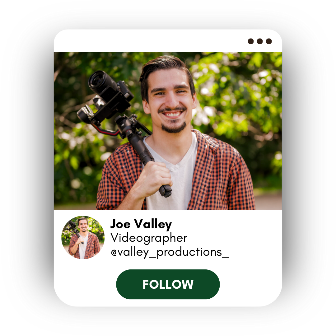 Joe Valley