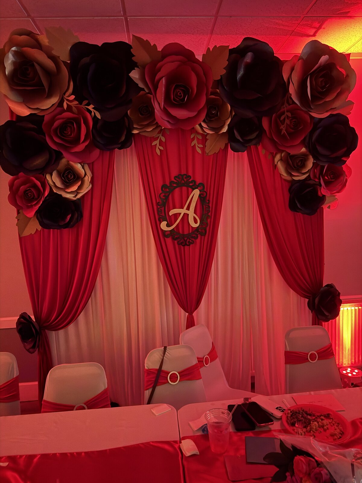 party decor - balloon installations - kids parties - Massachusetts -120