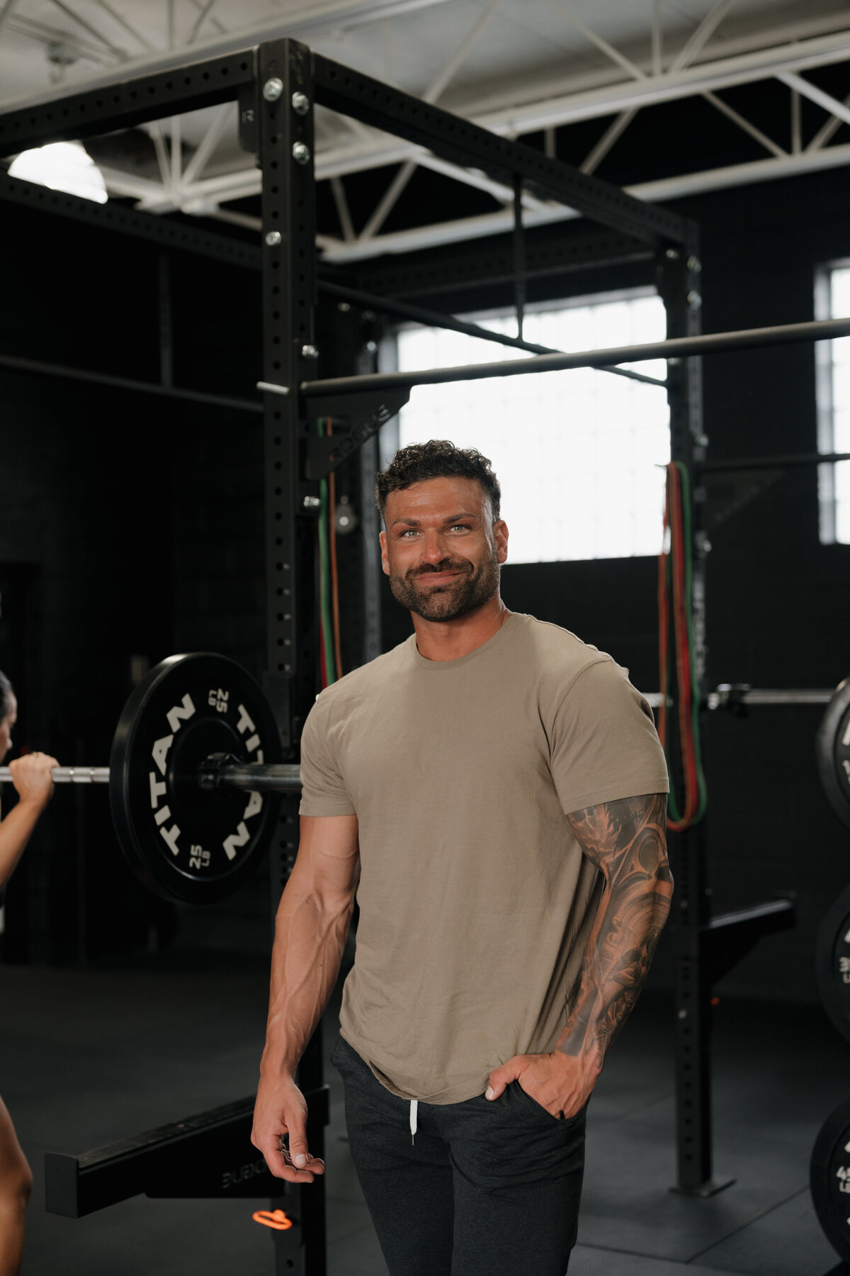 Team Driven Coaching | About | Meet Your Coaches