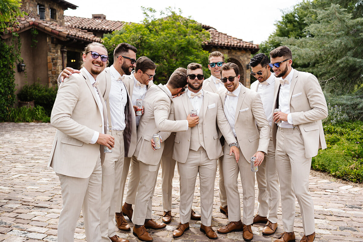 San Diego Wedding 30