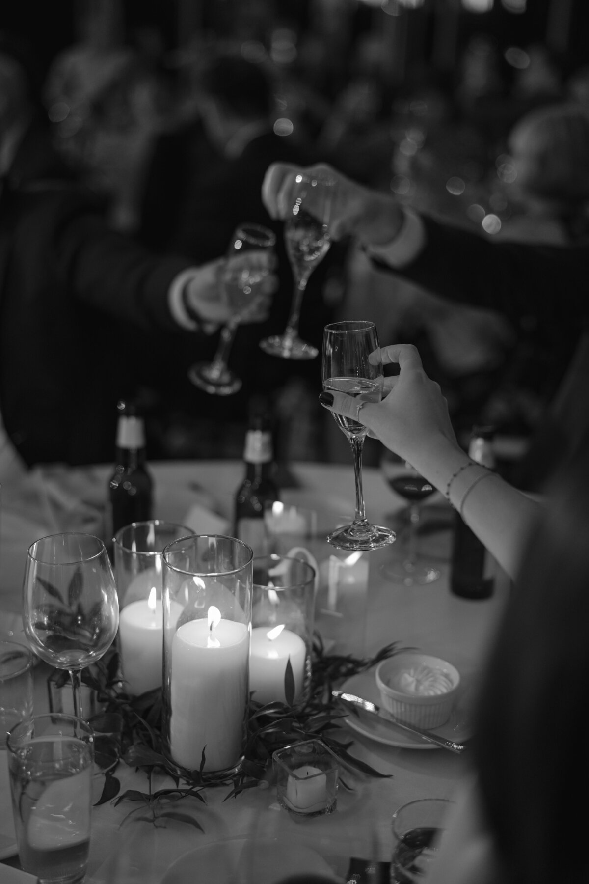 Indianapolis Garden Wedding Candid and documentary style photography96
