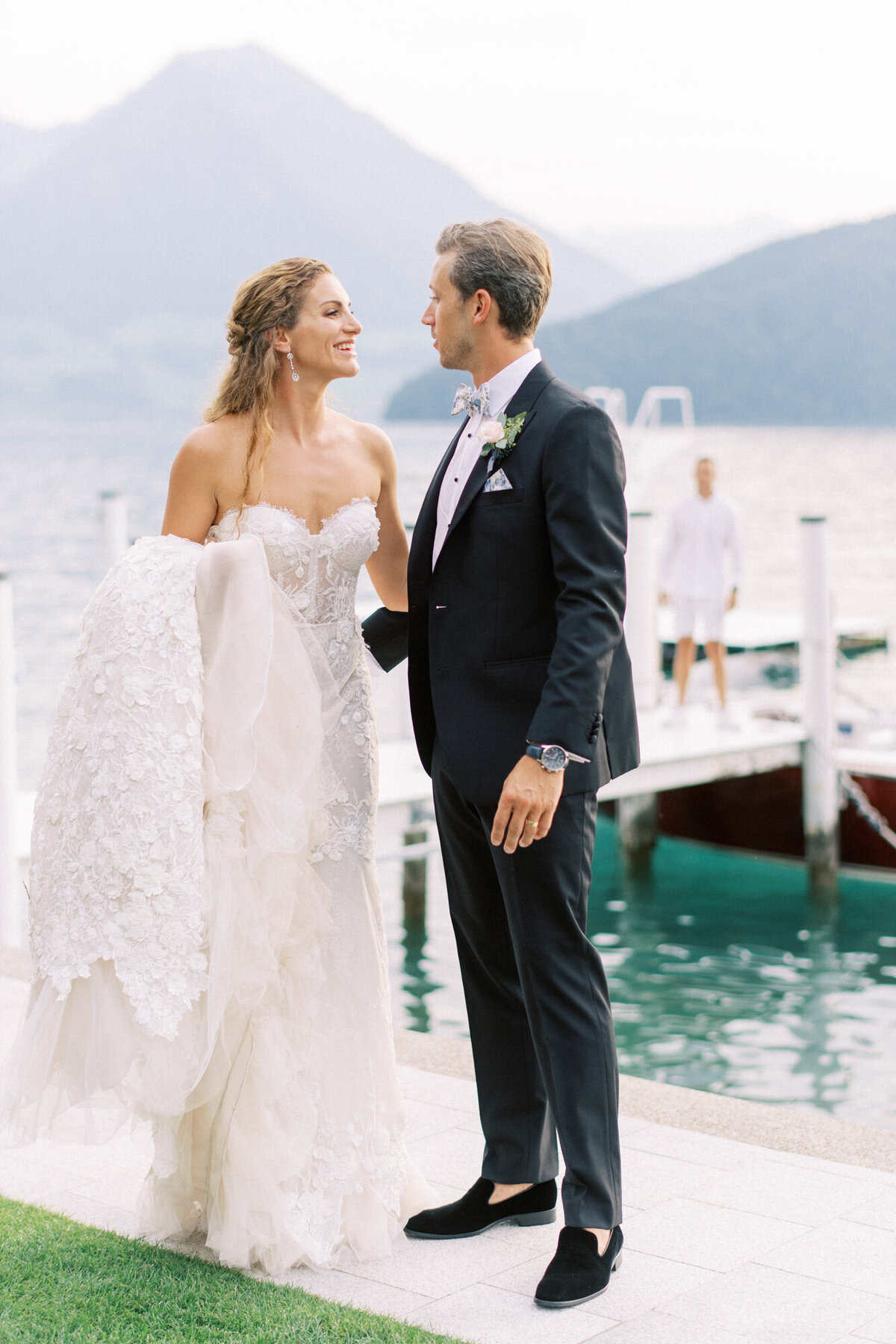 Maïlys Fortune Photography Husband Wife Wedding Weddings Photography France Switzerland Italy Timeless Dreamy Imagery Bilingual French English Destination Weddings Destination Wedding Provence French Riviera Paris Lake Como Tuscany99