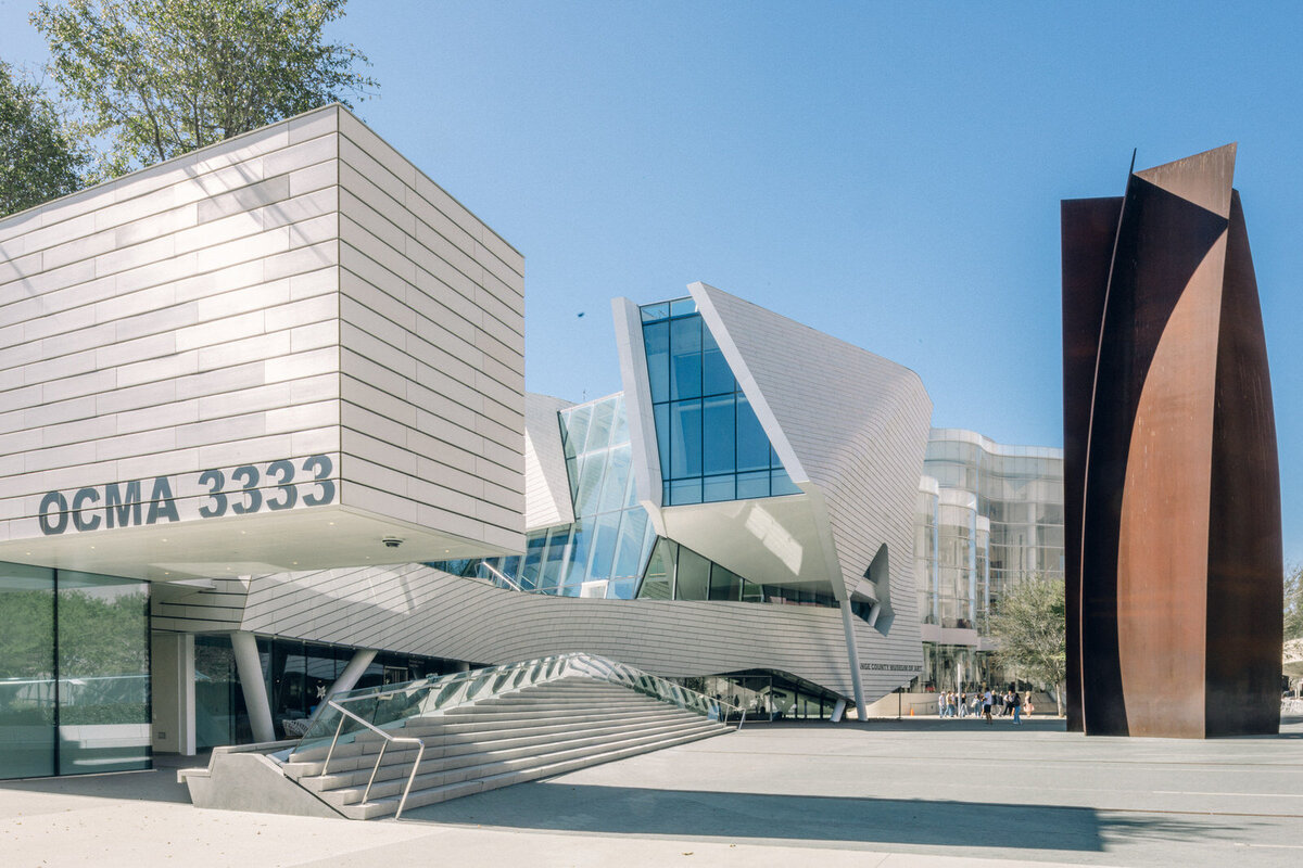 OC Museum of Art601