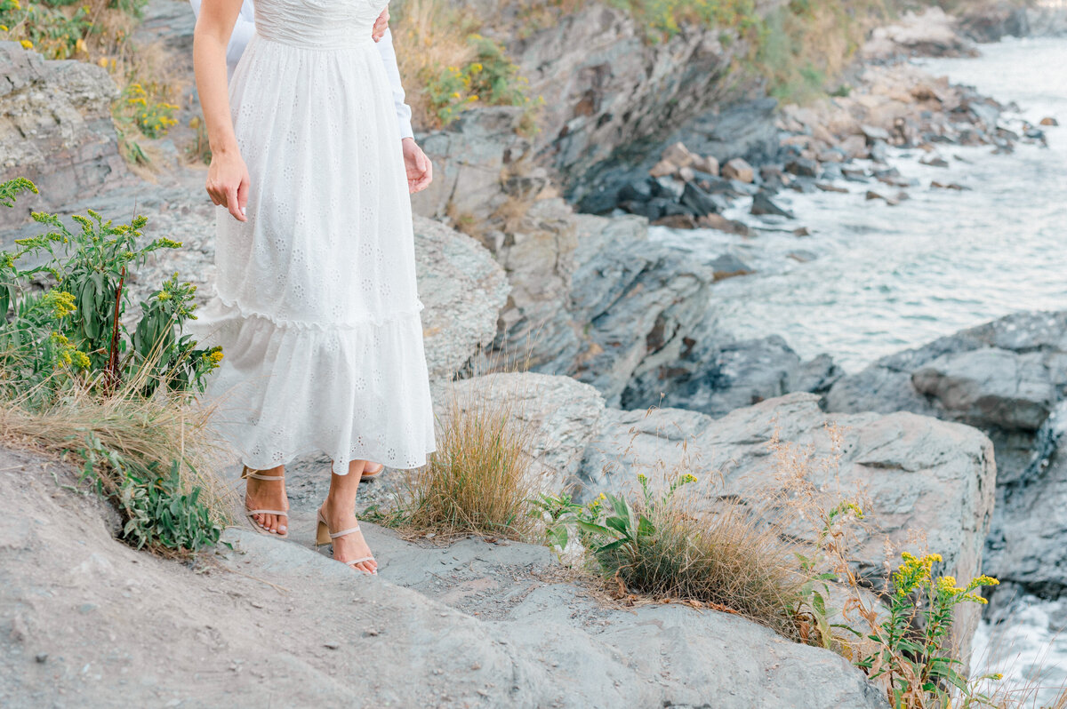 Newport-Rhode-Island-Engagement-Session24