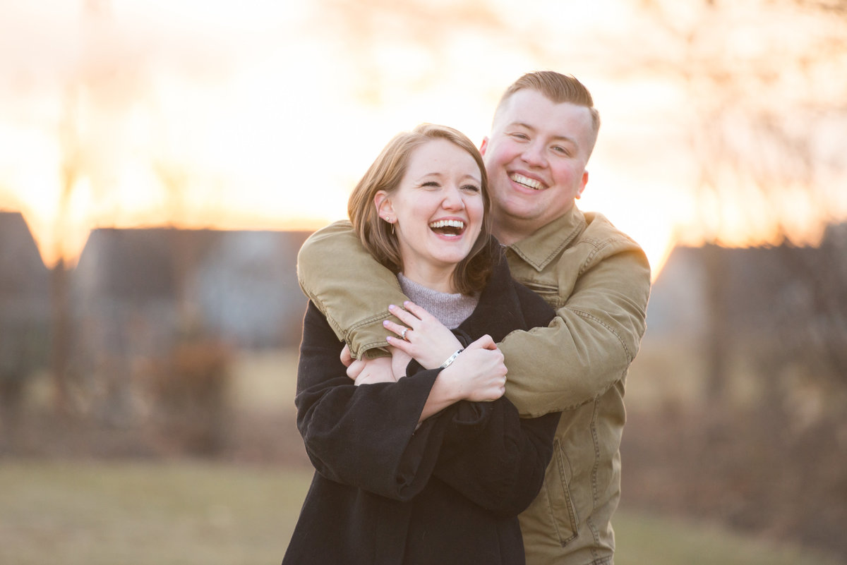 bethesda md engagement shoot (2 of 2)