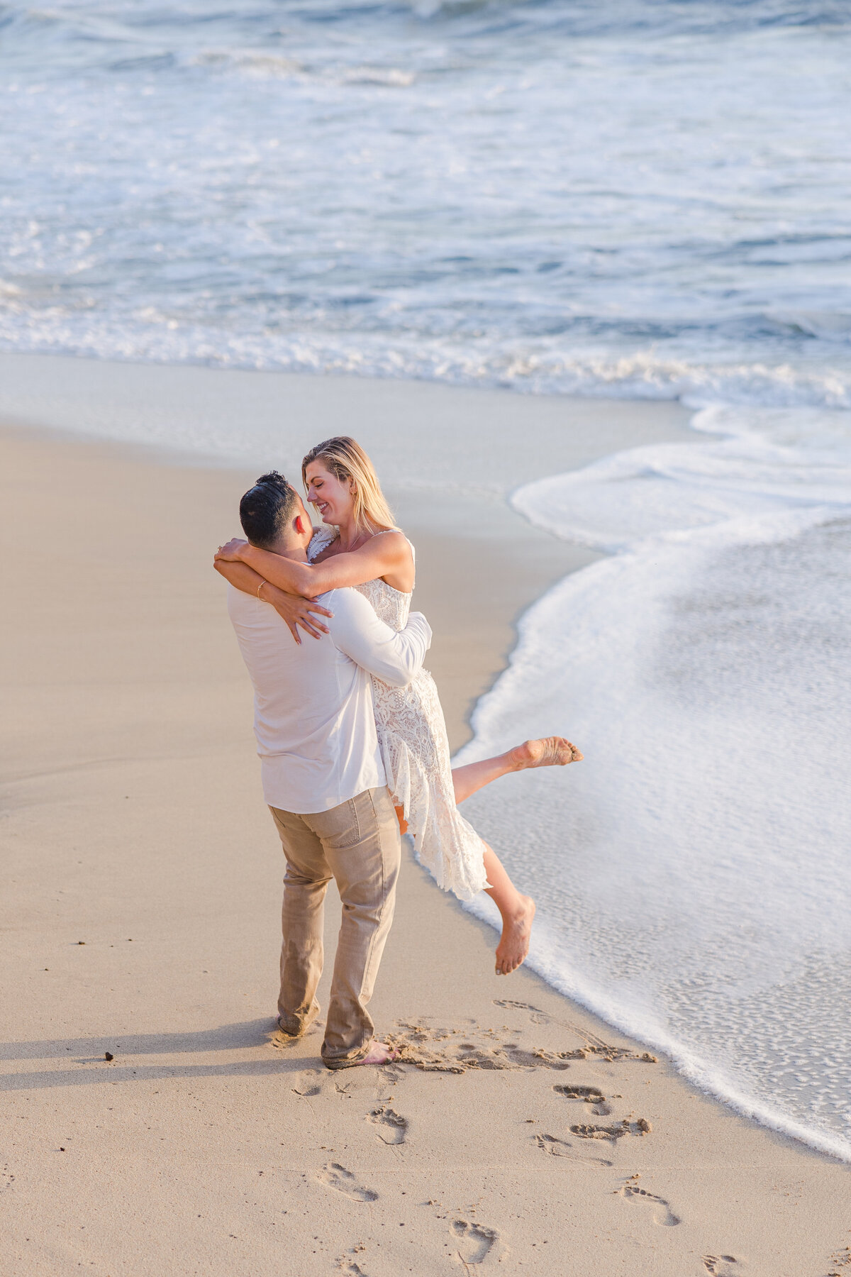 Caitlin & Steven Engagement Photos - Hailey June Photography-35
