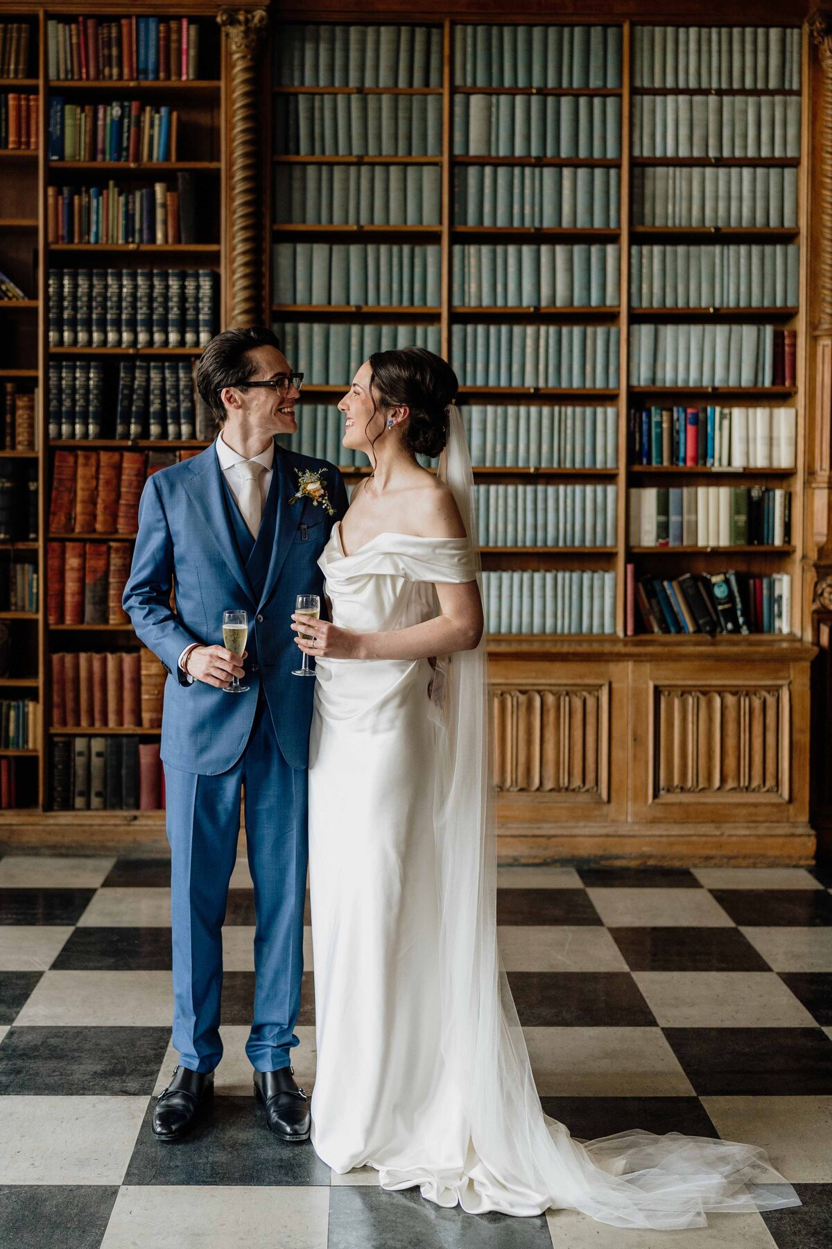 Royal Botanic Garden Edinburgh Wedding Photography by Aberdeen Wedding Photographer Scott Arlow -192