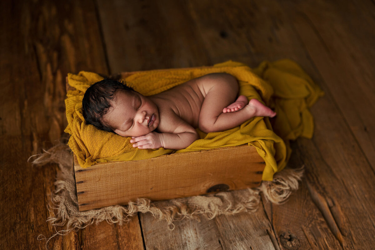 memphis newborn photography by jen howell 10