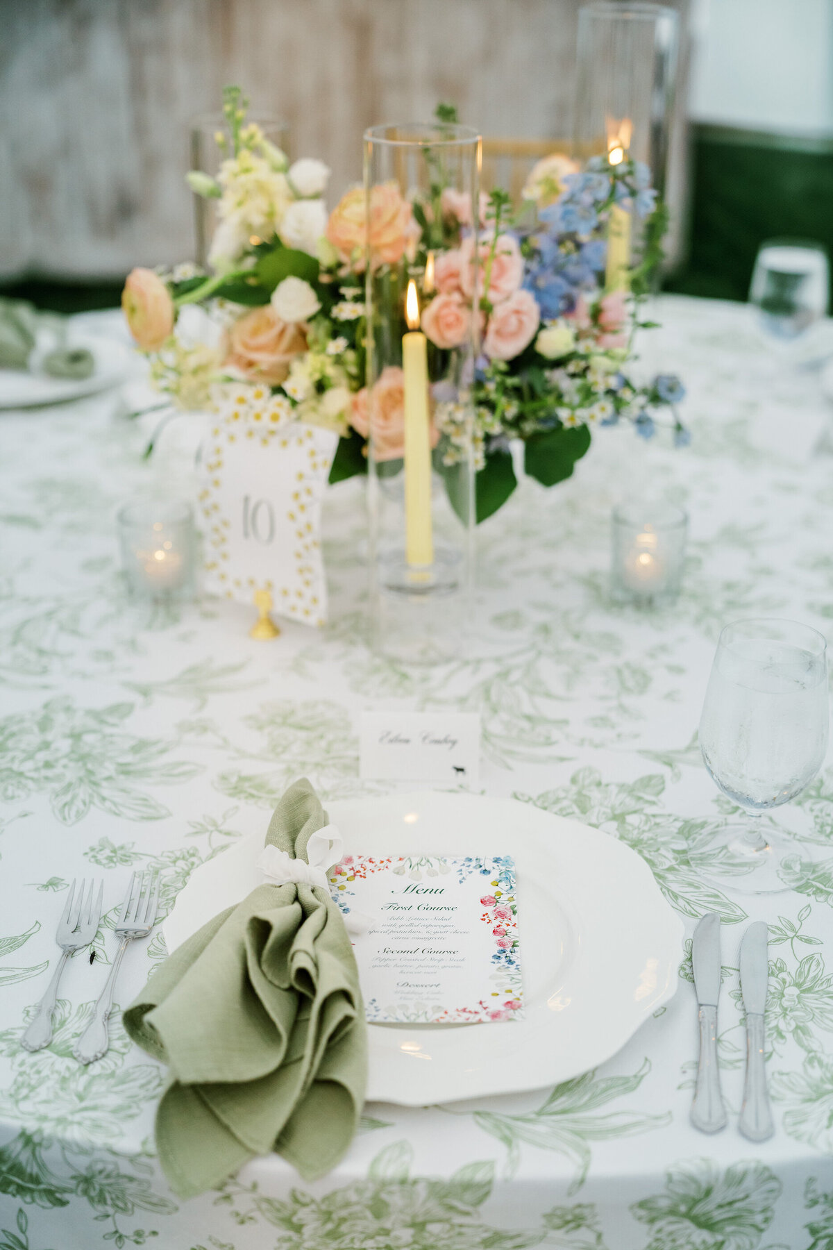 Megan Noll  DeMilt Wedding - Reception-88