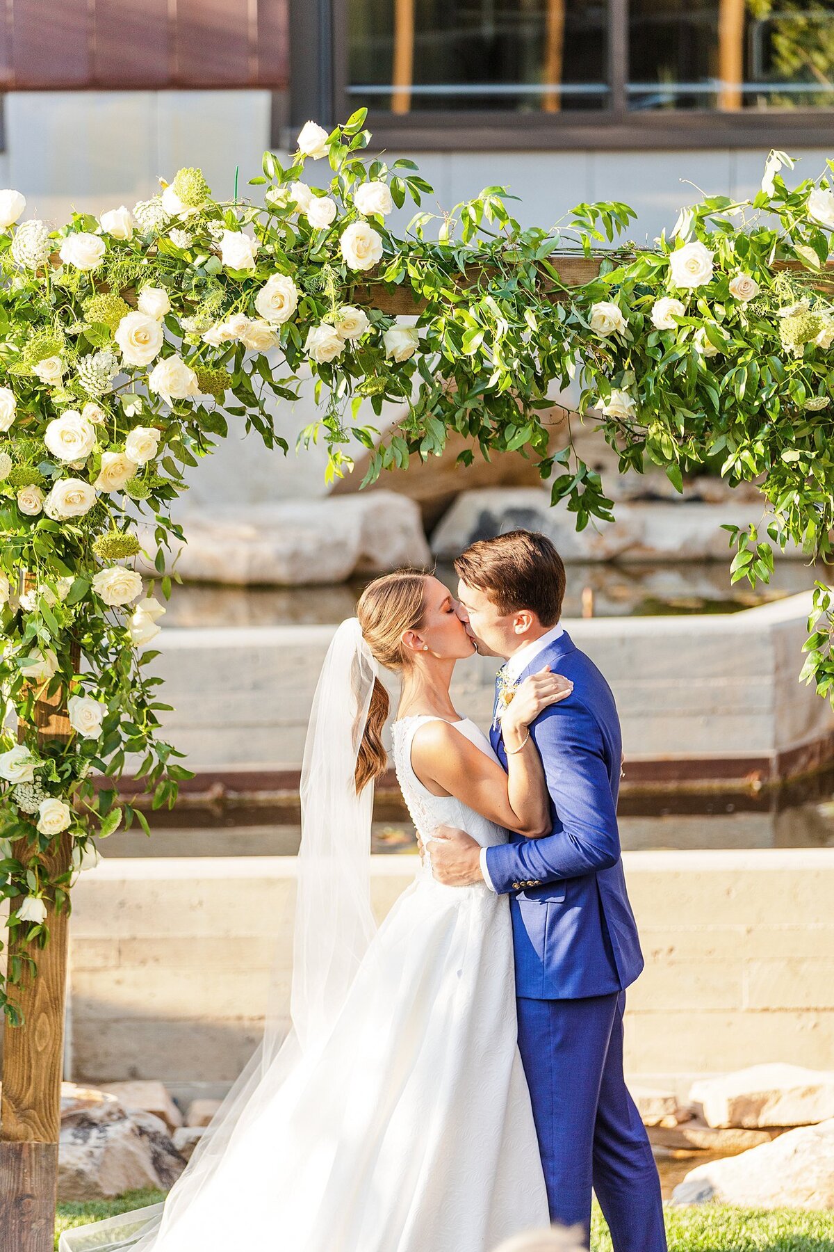 The Lodge at Blue Sky Wedding in Park City Utah-1026