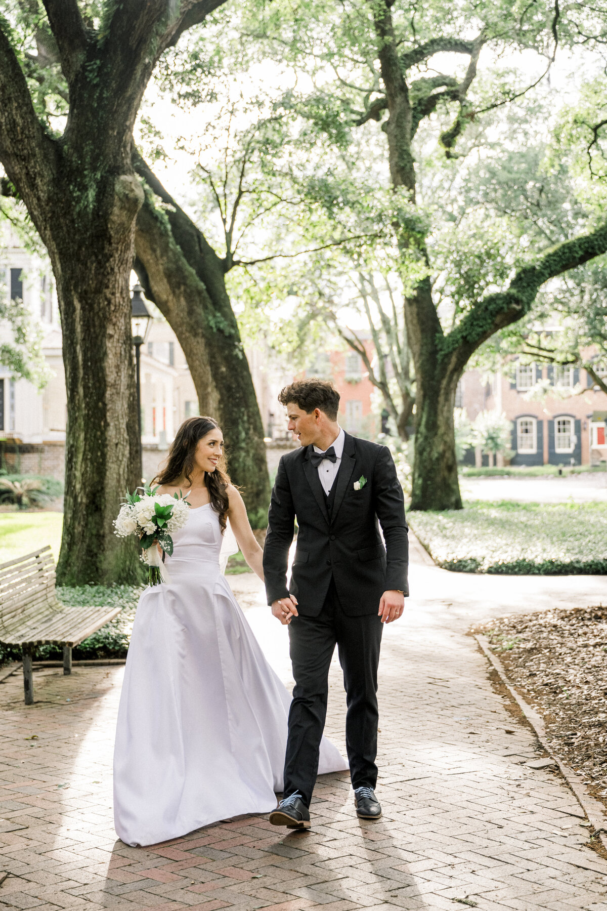 savannah georgia wedding photographer