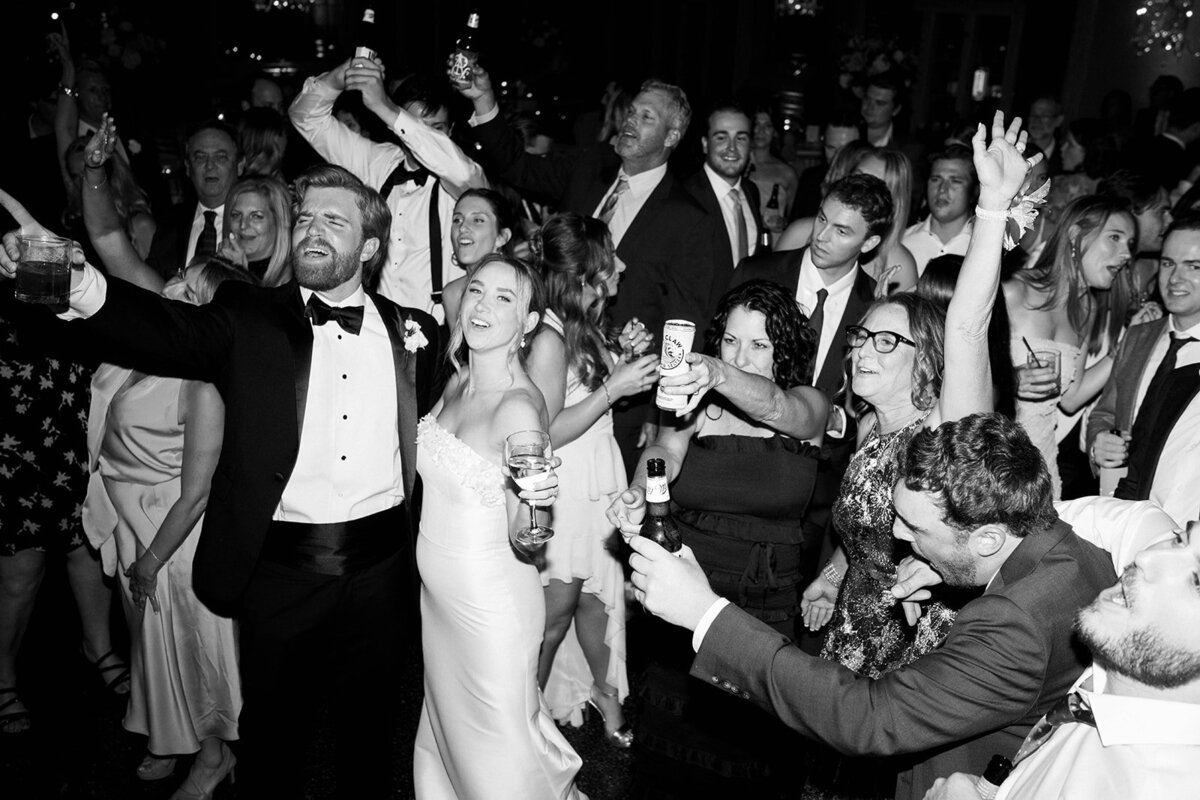 Missouri Athletic Club Wedding Photography47