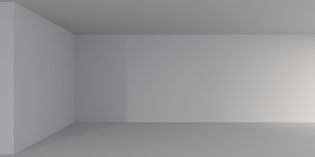 home bar render