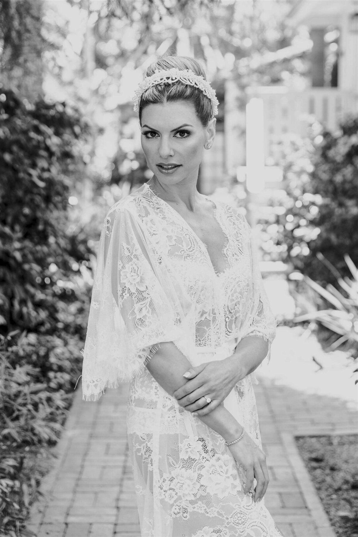 Belmond El Encanto Wedding, Santa Barbara Wedding Venue Planner Tonya Szele Events