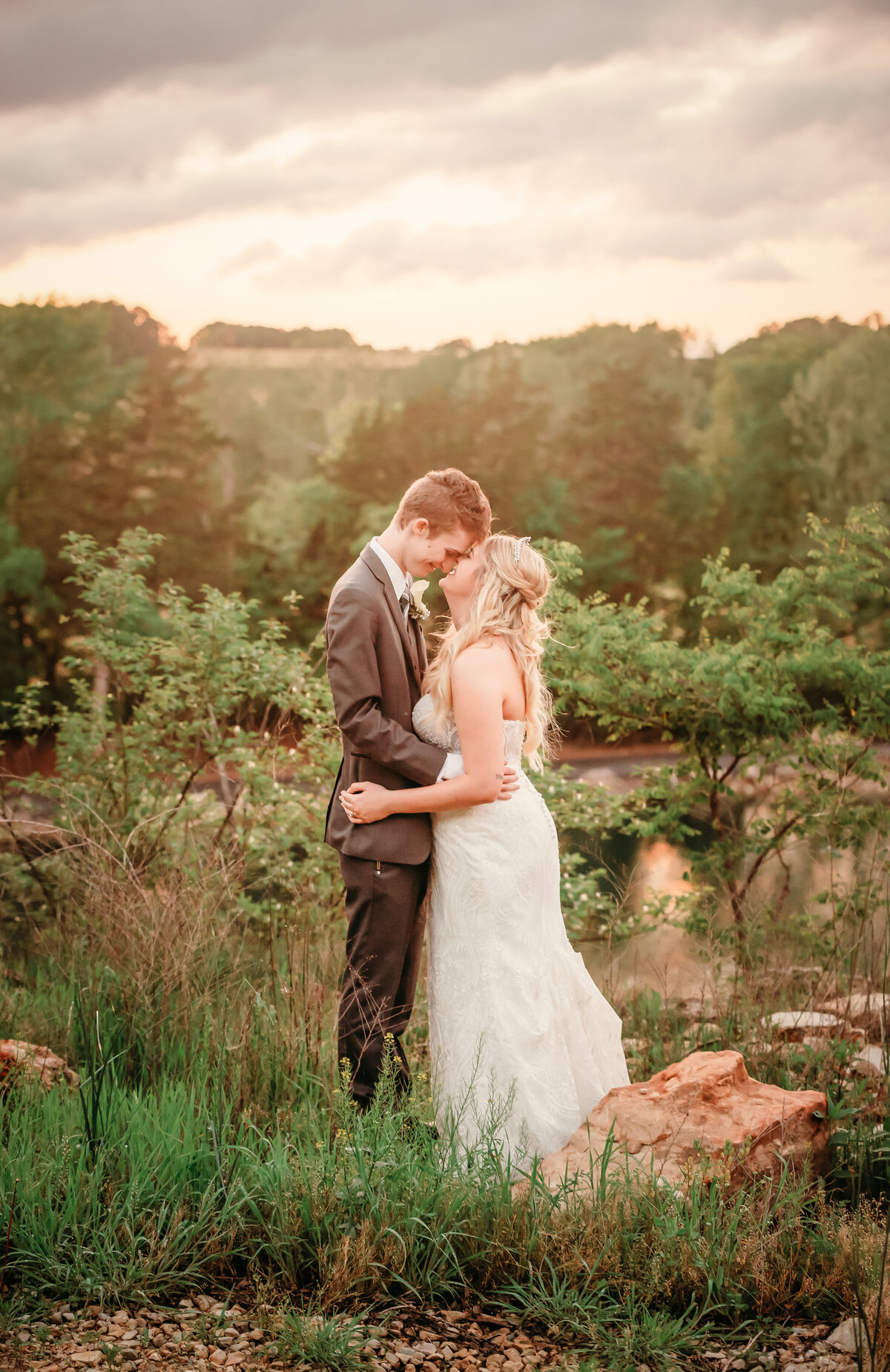 Amy Elizabeth Photography Sunset-40