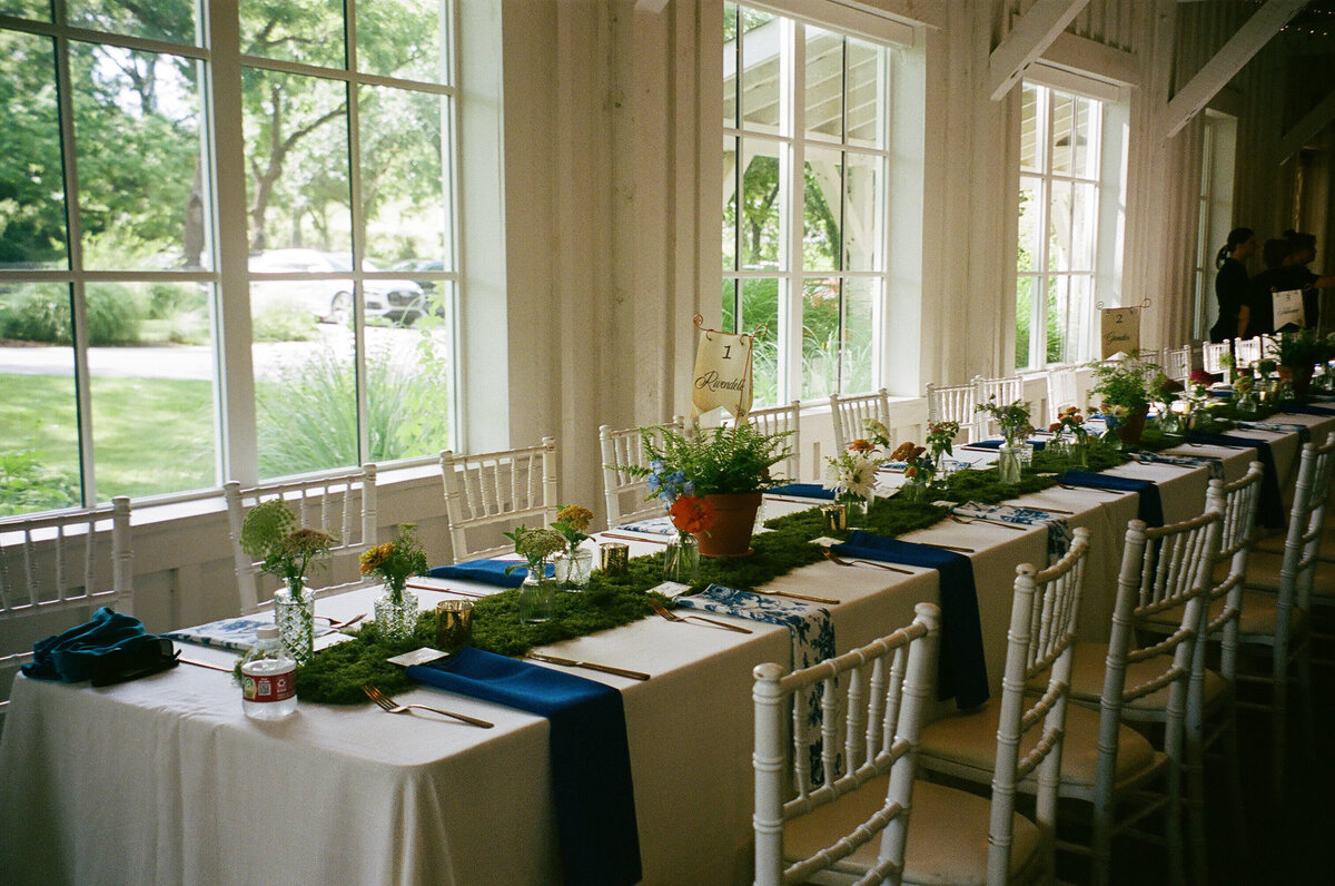 Emilee & Chris - Spain Ranch Wedding - 35mm Film Scans-73