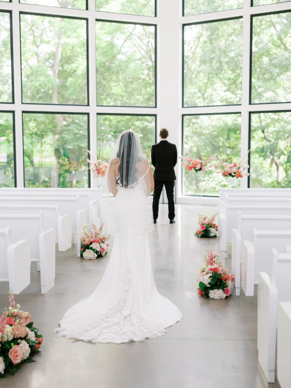 Arkansas Osage House Wedding | Shalae Byrd-12