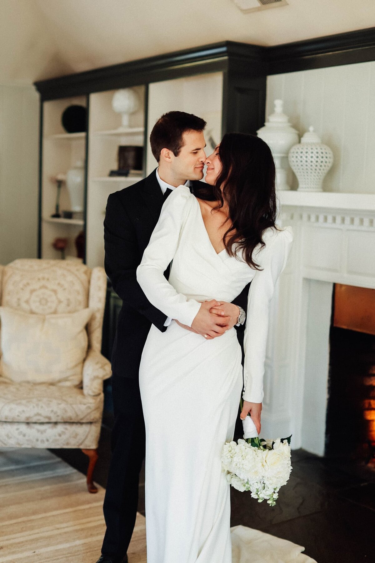 North Carolina Christian Wedding Planner | Grace Filled Gatherings 35