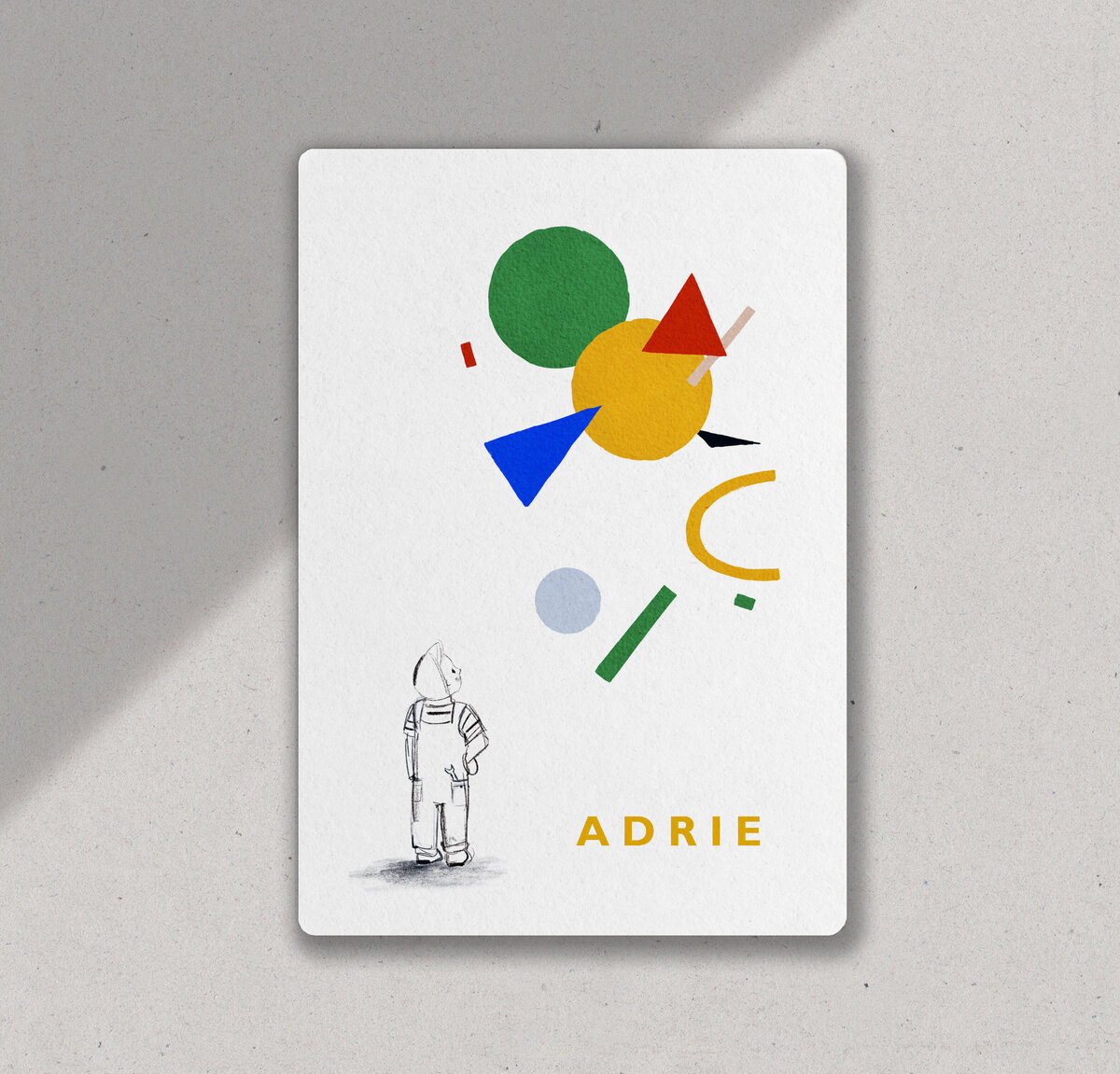 Voorkant 2 Adrie