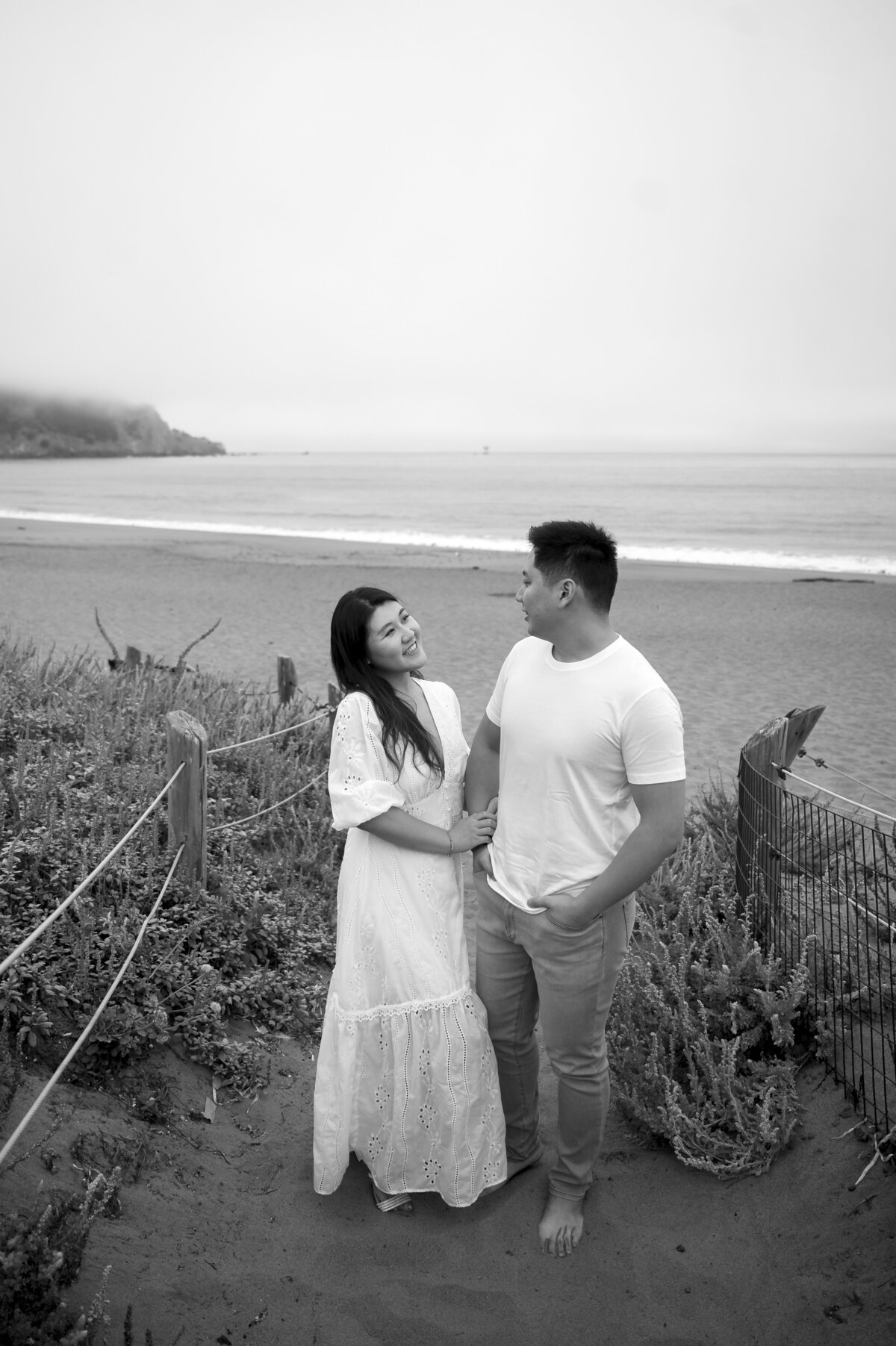 San Francisco Wedding Photographer