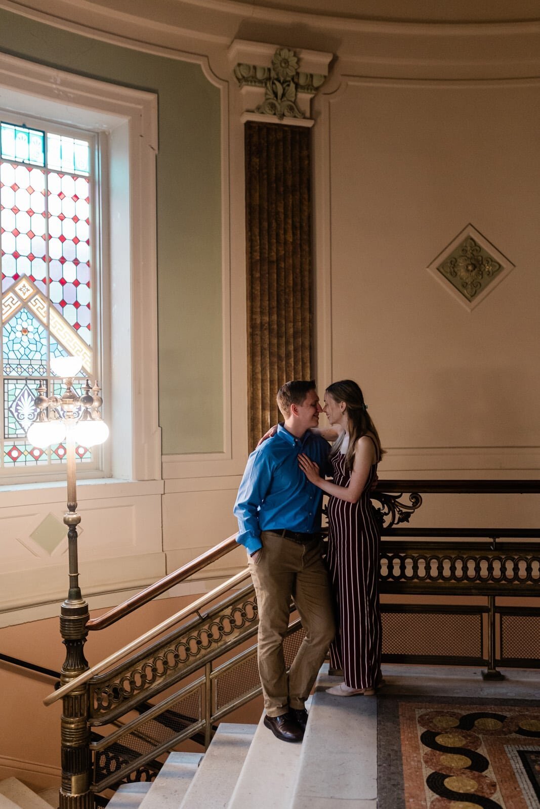 Jess Nichols Photography | Fairfax DC Weddings 03