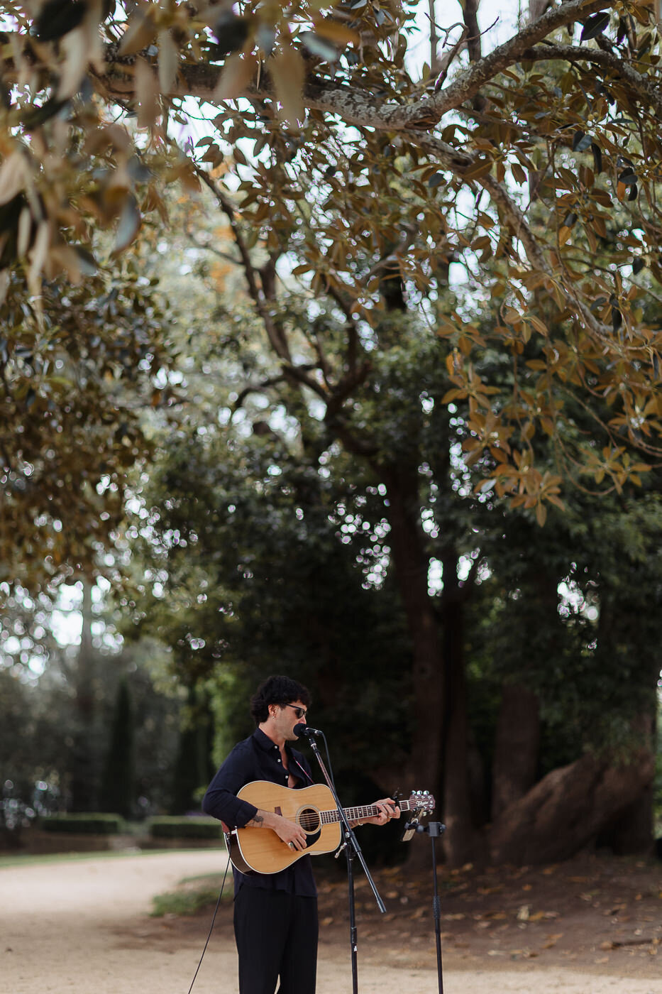 Wallalong house Hunter Valley wedding-27