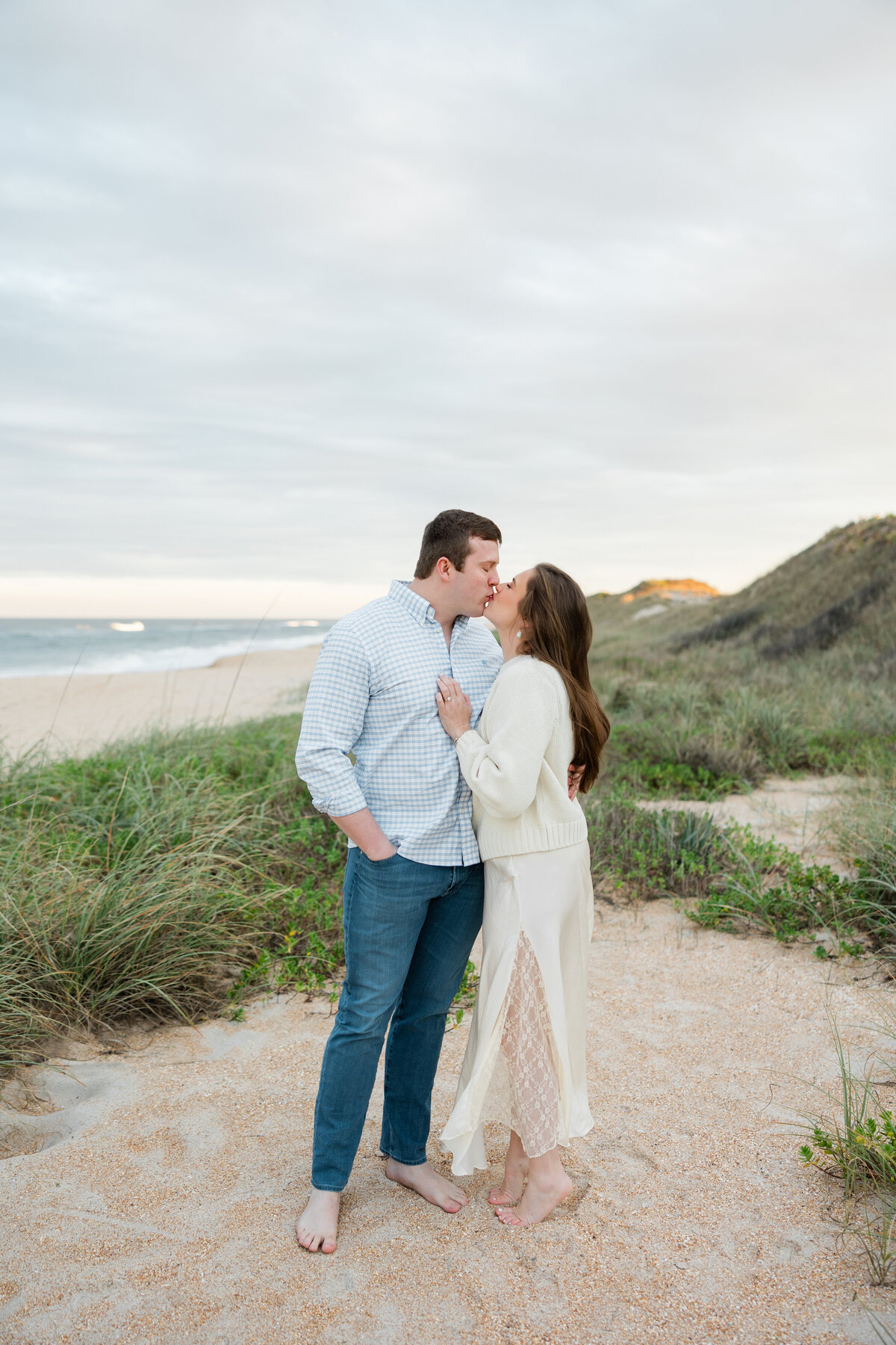 Ponte Vedra Beach EngagementA5074