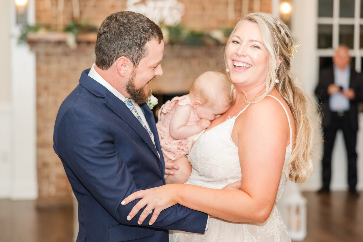 Michaela + Bobby  Reception Events-16
