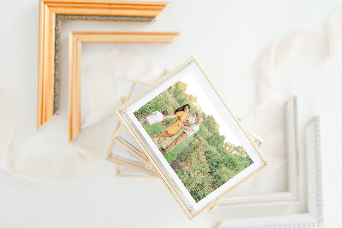 printed photo