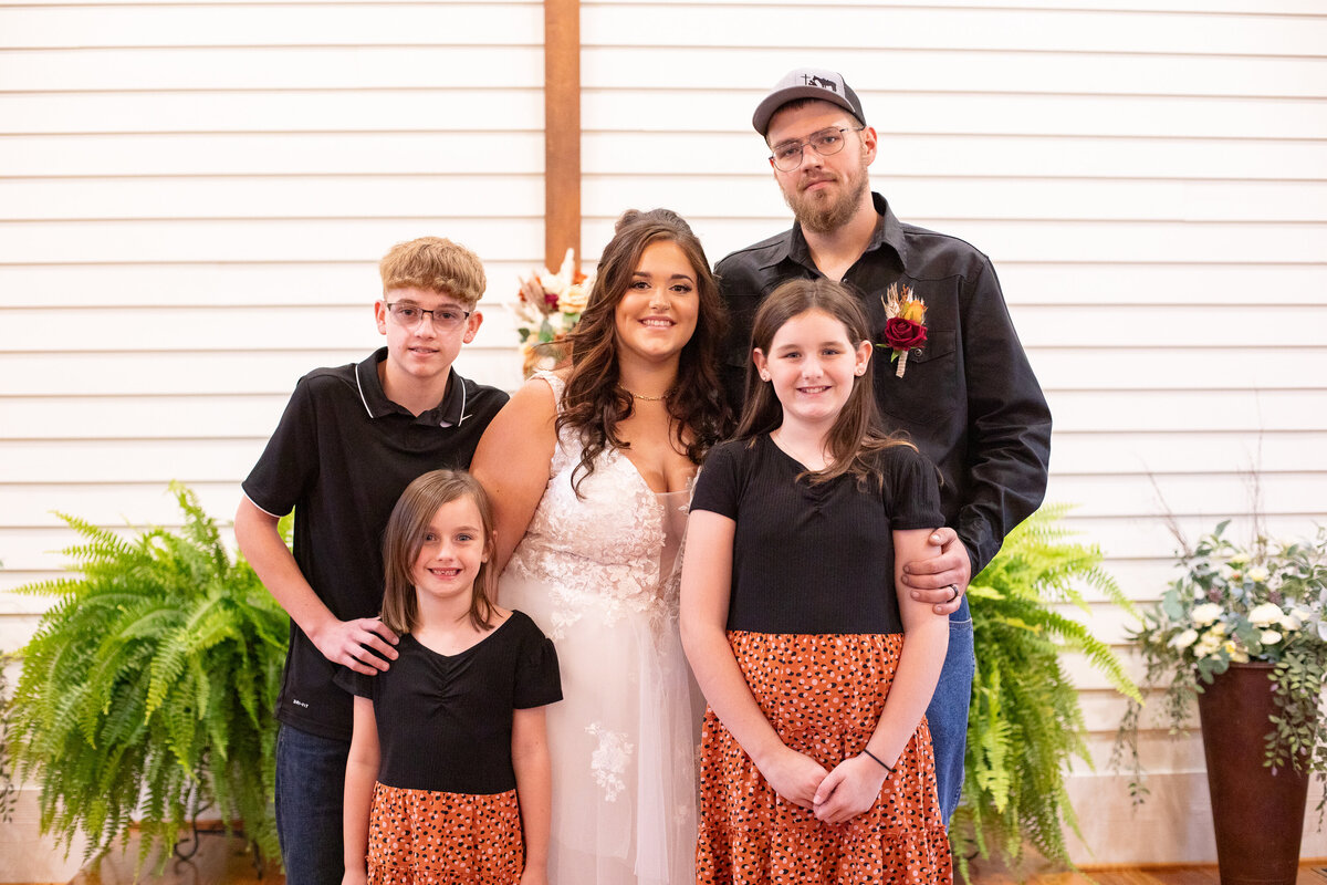 Family Portraits-42