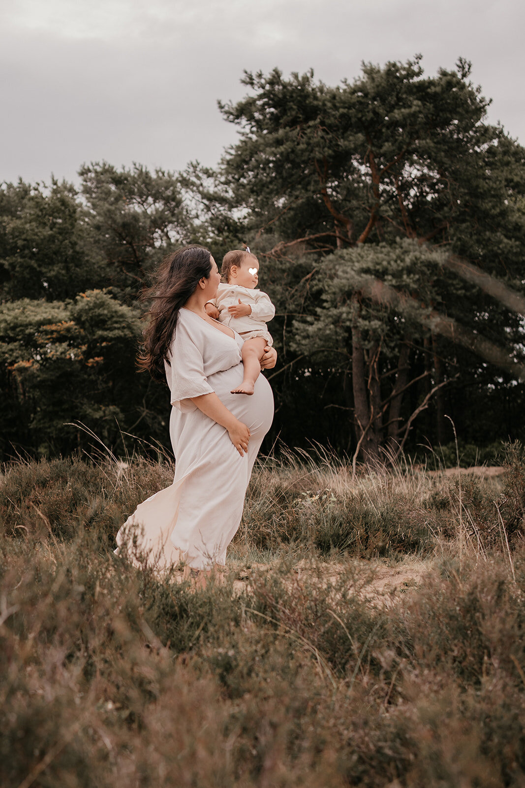zwangerschapsshoot Laren Leukfotografie55b