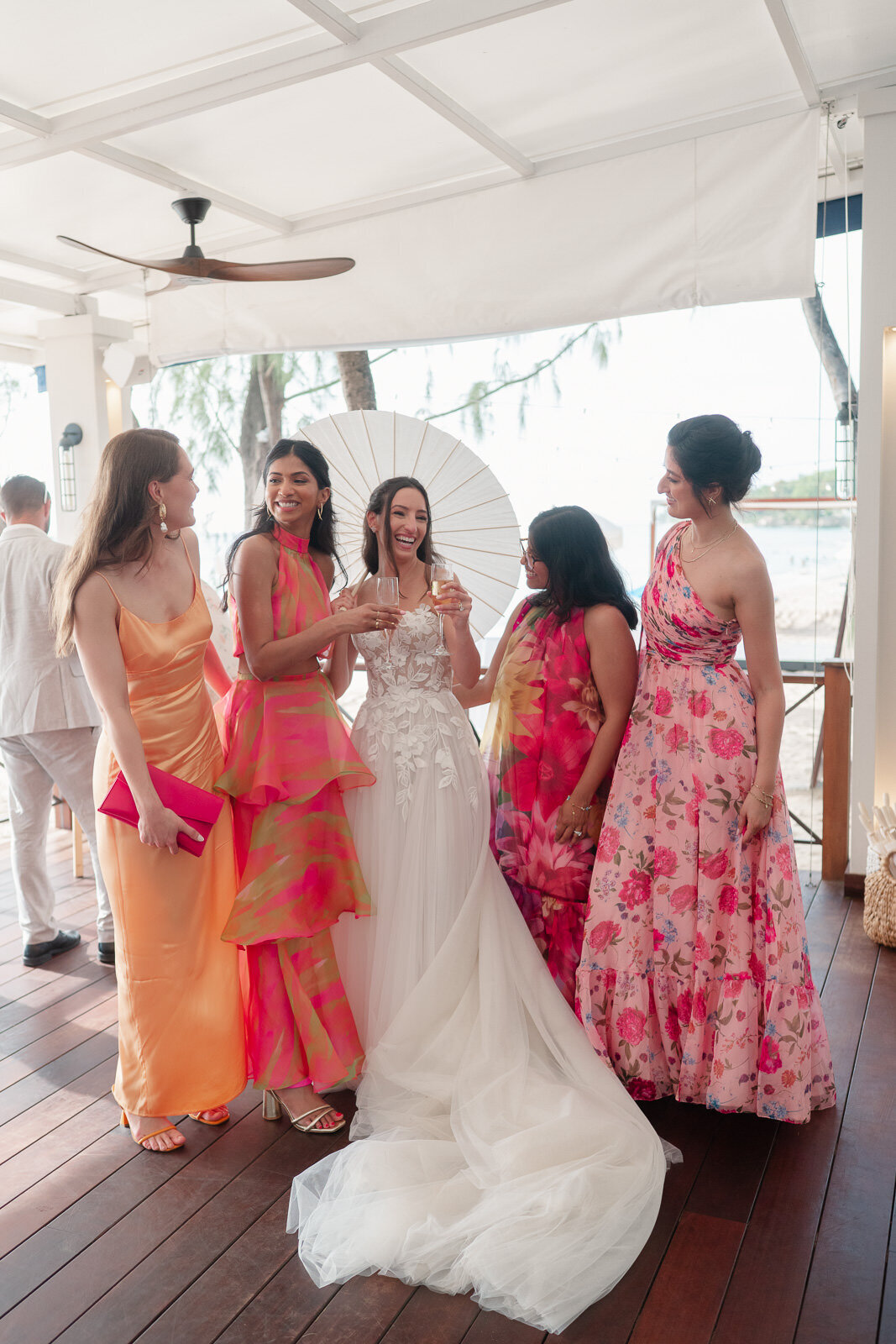 Fustic House Barbados Wedding-75