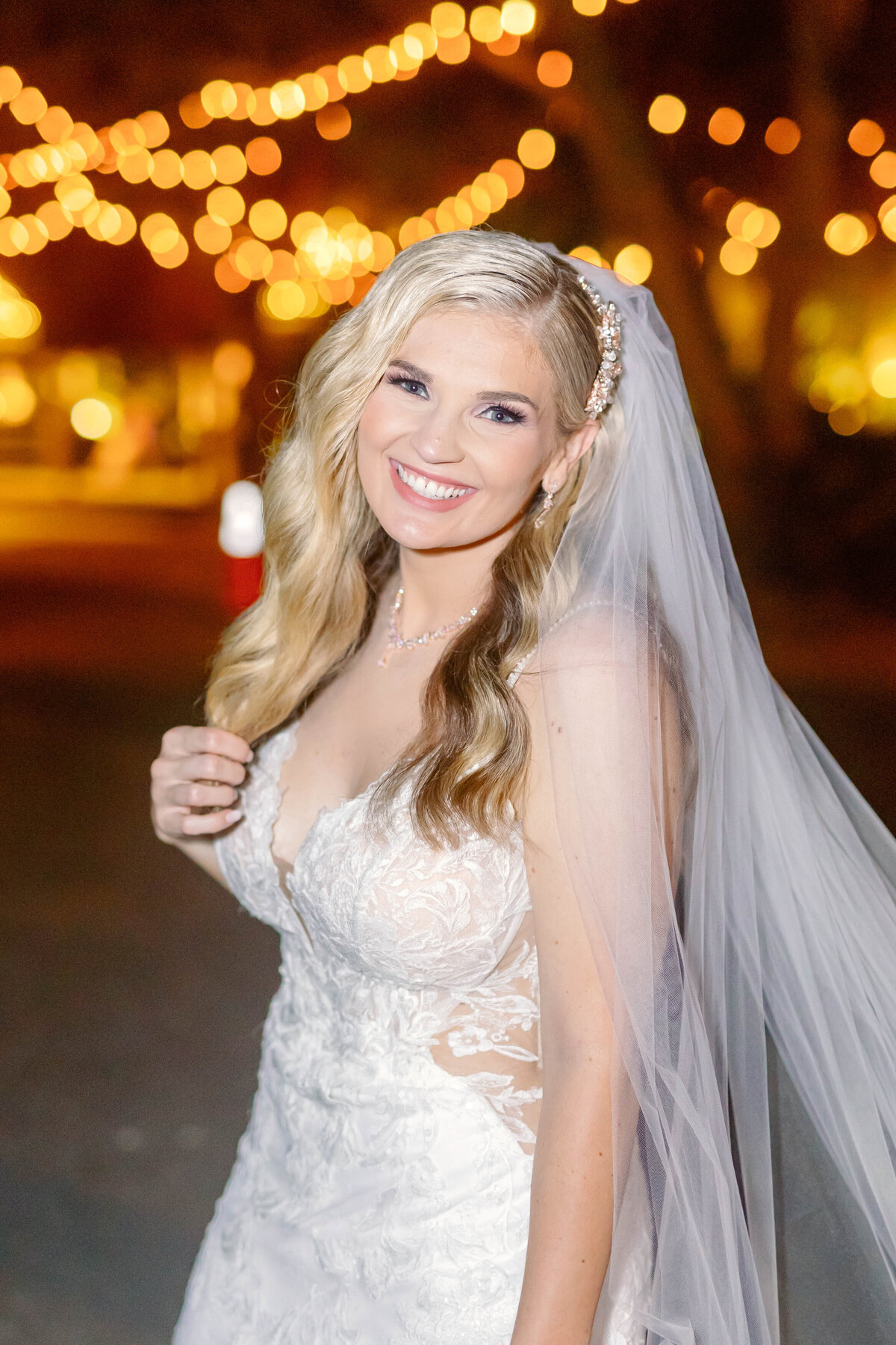 Dylan & Nikki's Wedding - The Barn 305 - Miami, Florida - Florida Wedding Photographer-103