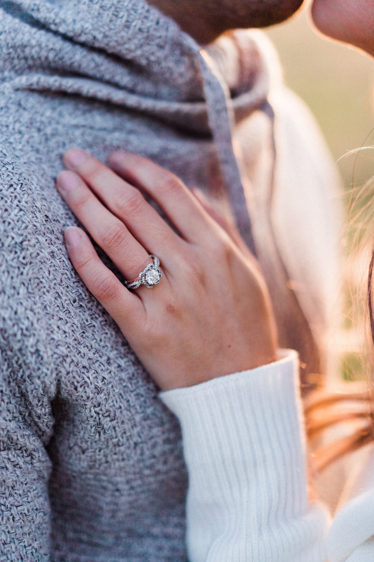 discovery park engagement