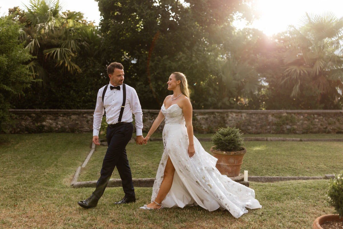 Lake Orta Wedding Photographer